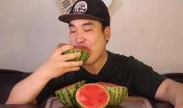 常德网红吃瓜事件是真的吗,真相揭秘还是网络谣言？